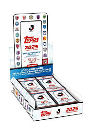 (MINT) TOPPS 2025 J LEAGUE FLAGSHIP