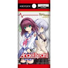 (Aniplex) ﾋﾞﾙﾃﾞｨﾊﾞｲﾄﾞ -ﾌﾞﾗｲﾄ- ﾌﾞｰｽﾀｰﾊﾟｯｸ Angel Beats!