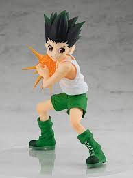 HUNTER×HUNTER 「POP UP PARADE ｺﾞﾝ=ﾌﾘｰｸｽ」 figure (good smile)