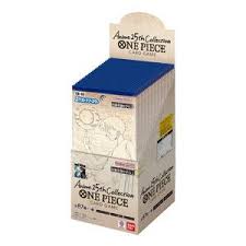 (BANDAI) ONE PIECE ｴｸｽﾄﾗﾌﾞｰｽﾀｰ Anime25th collection [EB-02]