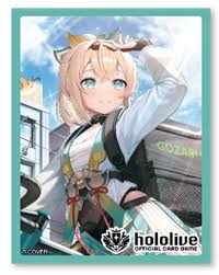 (Bushi-road) hololive OCG ﾎﾛｶｽﾘｰﾌﾞ Vol.28 風真いろは　　　　　