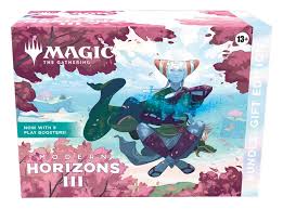 MTG Modern Horizons 3 Bundle Gift Edition EN 英語版 (WOC)
