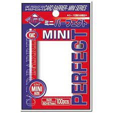 (KMC) sleeve Mini Perfect