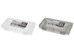 カード＆チップケース (黒) | Card and Chip Case (Black)