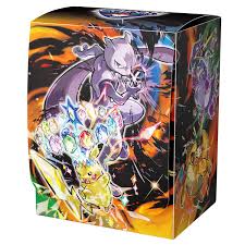 ポケモンカードゲーム デッキケース PJCS2025 | Pokémon Card Game Deck Case PJCS2025