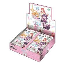 (BANDAI) UNION ARENA ブースターパック 2.5次元の誘惑【UA33BT】 