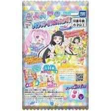 (Hasepro) ﾒﾓﾘｰｷﾗｯとCANﾊﾞｯｼﾞ　ｶｰﾄﾞｷｬﾌﾟﾀｰさくら Vol.1