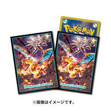 (Pokemon) g CG ﾃﾞｯｷｼｰﾙﾄﾞ ﾌﾟﾚﾐｱﾑ ･ ｸﾞﾛｽ ﾃﾗｽﾀﾙ ﾃﾗｽﾀﾙ ﾘｻﾞｰﾄﾞﾝ