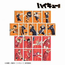 (ｱﾙﾏﾋﾞｱﾝｶ) 劇場版ﾊｲｷｭｰ!! ｺﾞﾐ捨て場の決戦 ﾄﾚｰﾃﾞｨﾝｸﾞﾌﾞﾛﾏｲﾄﾞ