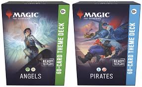 (WOC) MTG Lorwyn Eclipsed 60-Card Theme Deck EN