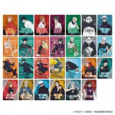 呪術廻戦 第2期 ネオンコレクション/Vol.2 (MOVIC)