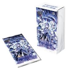 (THINKR) KAMITSUBAKI CARD GAME booster⑤「創声の楽園」