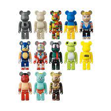 (medicom) BE@RBRICK series 46