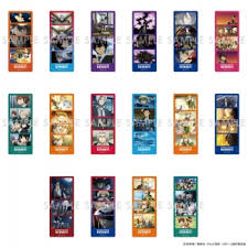 (SOL) 家庭教師ﾋｯﾄﾏﾝREBORN! ﾄﾚｰﾃﾞｨﾝｸﾞｸﾘｱﾌｫﾄｶｯﾄ