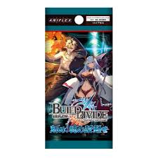 (Aniplex) ﾋﾞﾙﾃﾞｨﾊﾞｲﾄﾞTCG booster Vol.15 刻め、魂の鼓動を