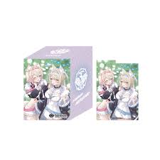 (Bushi-road) hololive official CG ｵﾌｨｼｬﾙﾎﾛｶｹｰｽVol.6『FUWAMOCO』