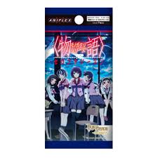 (ANIPLEX) ﾋﾞﾙﾃﾞｨﾊﾞｲﾄﾞ ﾌﾞﾗｲﾄ booster <物語>ｼﾘｰｽﾞ ｾｶﾝﾄﾞｼｰｽﾞﾝ