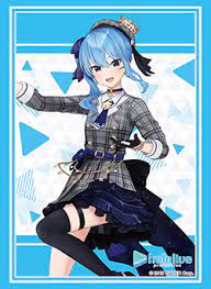 (Bushi-road) sleeve HG ﾎﾛﾗｲﾌﾞﾌﾟﾛﾀﾞｸｼｮﾝ 2023ver. Vol.3772
