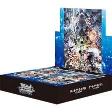 (Bushi-road) ｳﾞｧｲｽｼｭｳﾞｧﾙﾂ booster デート・ア・ライ ブ Vol.3