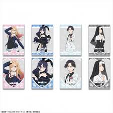 (ﾗｲｾﾝｽｴｰｼﾞｪﾝﾄ) その着せ替え人形は恋をする Season 2 TDｱｸﾘﾙｶｰﾄﾞ