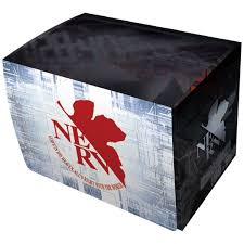 (Broccoli) deck case ｴｳﾞｧﾝｹﾞﾘｦﾝ新劇場版:破 NERV ﾘﾊﾞｲﾊﾞﾙ