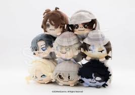 (中外鉱業) IdentityV もちころりん ホワイトデーver.