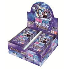 (BANDAI) Battle Spirits 契約編：環 第1章 廻帰再醒 【BS72】
