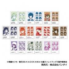 (Hasepro) ﾒﾓﾘｰｶｯﾄｽﾃｯｶｰIdphoto 文豪ｽﾄﾚｲﾄﾞｯｸﾞｽ ﾚﾀｺﾚ