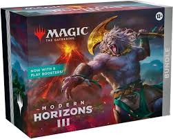 MTG Modern Horizons 3 Bundle EN 英語版 (WOC)  card