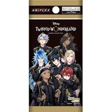 (Aniplex) ﾋﾞﾙﾃﾞｨﾊﾞｲﾄﾞ ﾌﾞﾗｲﾄ booster ﾃﾞｨｽﾞﾆｰ ﾂｲｽﾃｯﾄﾞﾜﾝﾀﾞｰﾗﾝﾄﾞ