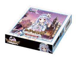 (TCG) あいりすミスティリア！ＴＣＧ card tcs