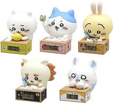 (Kitan-club) capsule ちいかわ いっしょにがんばろ! ﾀﾞﾝﾎﾞｰﾙｳｫｯﾁ2 (再販)