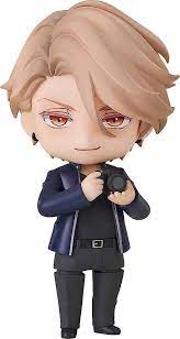 (good smile) セラピーゲーム 「ねんどろいど 三兎湊」 nendoroid figure