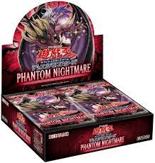 (KONAMI) 遊戯王OCG ﾃﾞｭｴﾙﾓﾝｽﾀｰｽﾞ PHANTOM NIGHTMARE card tcs