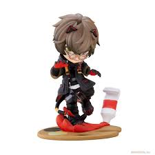 PalVerse Palé. NIJISANJI EN　アルバーン・ノックス (Bsuhi-road)  figure