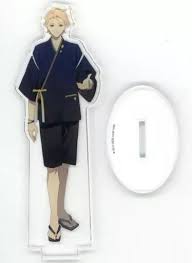 ホロスターズ アクリルスタンド 岸堂天真 夏衣装アクリルスタンド