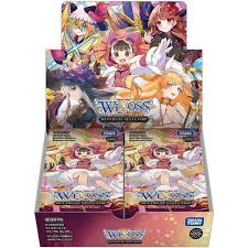 (TakaraTomy) WIXOSS booster REVERSAL SELECTOR [WX24-P3]