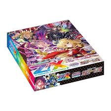 (Broccoli) Z/X 星火燎原編 爆照!一番星＜ﾙﾐﾅｽ･ﾌｧｰｽﾄｽﾀｰ> (B51)