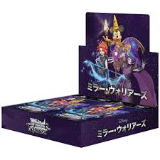 ｳﾞｧｲｽｼｭｳﾞｧﾙﾂ ﾌﾞｰｽﾀｰﾊﾟｯｸ Disney ﾐﾗｰ･ｳｫﾘｱｰｽﾞ (Bushi-road)