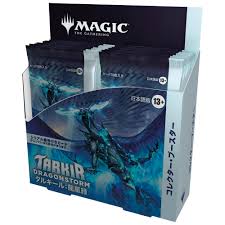 (WOC) MTG タルキール龍嵐録 コレクターブースター 日本語版