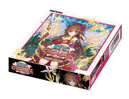 (TCG) 戦乱プリンセスTCG
