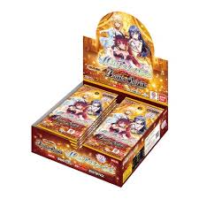 (BANDAI) Battle Spirits ﾃﾞｨｰﾊﾞﾌﾞｰｽﾀｰ 10thｱﾌﾀｰﾊﾟｰﾃｨｰ 【BSC46】
