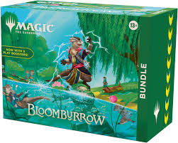 (WOC) MTG ﾌﾞﾙｰﾑﾊﾞﾛｳ Bundle 英語版