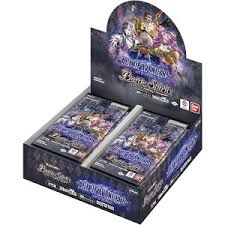 (BANDAI) Battle Spirits ﾃｰﾏﾌﾞｰｽﾀｰ AGE OF AVENGERS 【BSC44】