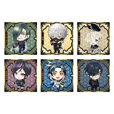 (BANDAI) にふぉるめーしょん 刀剣乱舞ONLINE ｼｰﾙｳｴﾊｰｽ2