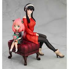 SPY×FAMILY 「アーニャ＆ヨル」 (good smile)  figure