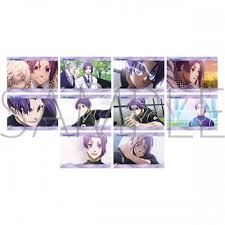 (MOVIC) ﾌﾞﾙｰﾛｯｸ EPISODE 凪 名場面ﾌﾞﾛﾏｲﾄﾞｺﾚｸｼｮﾝ/御影玲王