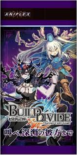 ﾋﾞﾙﾃﾞｨﾊﾞｲﾄﾞTCG booster Vol.14 叫べ、深淵の彼方まで (Aniplex)  card