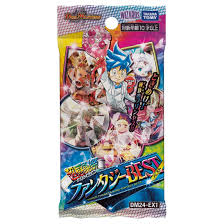 Duel Masters 超感謝祭ﾌｧﾝﾀｼﾞｰBEST [DM24-EX1] (TakaraTomy)