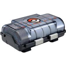 ポケモンメザスタボックス　ブラックスペシャルバージョン